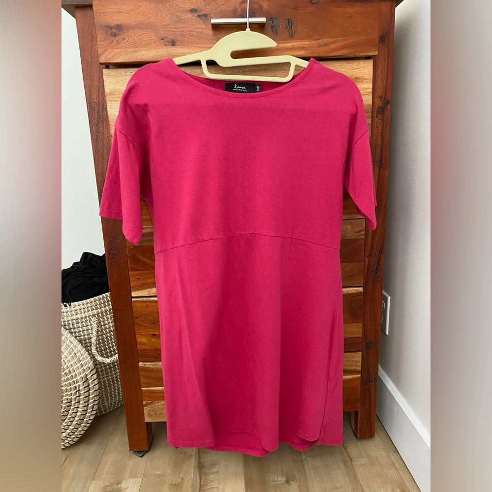 Robe Louvedesign